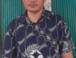 Maju di Pilkades Puo Raya 2026, Sartuni Ajak Seluruh Masyarakat Tetap Jaga Persatuan