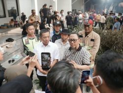 Data Pertanahan Kantah Kabupaten Karawang Sebagian Besar Telah Dialihmediakan, Masyarakat Diimbau Tidak Khawatir