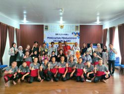 Menguatkan Keluarga, Menyiapkan Masa Depan Anak