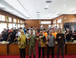 Chandra Dorong Ormas Kembangkan Narasi Positif tentang Pati
