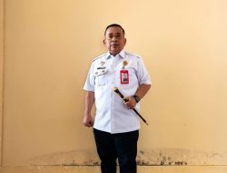 Rahmad Sukendar: Jangan Hanya Rakit PETI yang Dimusnahkan, Aktor di Baliknya Harus Diusut