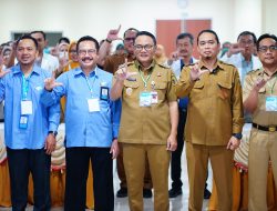 Akreditasi RSUD Soewondo Harus Berdampak ke Pasien
