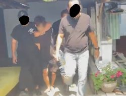 Polisi Tangkap Pelaku Perampasan Motor Bermodal Sabit di Kudus, Satu Pelaku Masih Diburu