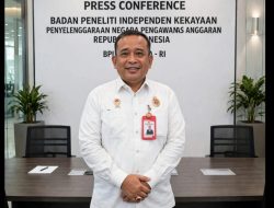 BPI KPNPA RI Apresiasi Polres Merangin Ungkap Sabu, Rahmad Dorong Bandar Besar Diburu