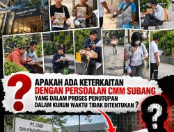 BROSUR BEREDAR DI PUSAT BYD JAKARTA, ADA APA DI BALIKNYA?