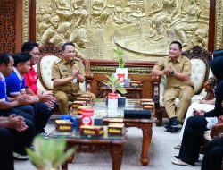 Juara IFC U-17, Persib Pati Dibidik ke Level Internasional