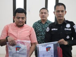 Dugaan Kekerasan terhadap Anak di Sekolah, Polisi Pati Tetapkan 14 Anak Berhadapan dengan Hukum