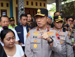 Polda Jateng Tindak Tegas Premanisme Berkedok Penagihan Utang, Kapolda Minta Masyarakat Tidak Takut Melapor