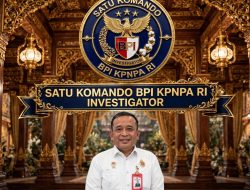 Rahmad Sukendar Desak Kapolri Copot Kasubdit Tipikor Ditreskrimsus Polda Metro Jaya, Laporan Dugaan Korupsi Hampir Dua Tahun Tak Jelas
