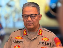 Kabid Humas Polda Jateng Ajak Masyarakat Awasi Polri; Laporkan Oknum Yang Melakukan Pungli