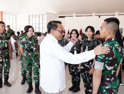 Chandra Dukung Anak Kurang Mampu Punya Kesempatan Setara