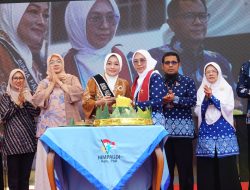 Guru PAUD Menanam Harapan, Menyiapkan Masa Depan