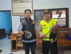 Remaja Bawa Clurit untuk Rencana Tawuran Dua Geng di Kudus, Polisi Amankan Delapan Orang