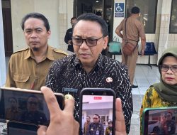 Yatim Piatu Ber-KTP Luar Daerah Tetap Diupayakan Dirujuk oleh RSUD Soewondo