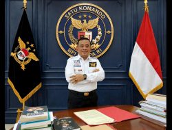 BPIKPNPARI Apresiasi Kejati Jabar Tahan Wakil Bupati Indramayu, Rahmad Sukendar Siapkan Penghargaan