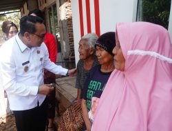 Chandra Harapkan Djarum Perluas Kerjasama dengan Kabupaten Pati