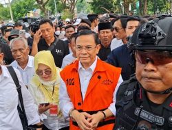 Vonis 8,6 Tahun Penjara, Perjuangan Hukum Sudewo Belum Berakhir, Banding hingga Kasasi Terbuka