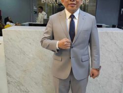 BPI KPNPA RI Siapkan Laporan ke Divisi Propam Polri, Rahmad Sukendar Soroti Dugaan Penyalahgunaan Wewenang Penyidik dalam Kasus Tanah Adat Kaum Maboet