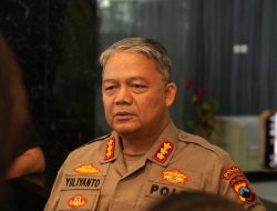 Hari Sumpah Pemuda, Polda Jateng Ajak Masyarakat Jaga Persatuan di Tengah Perbedaan Aspirasi