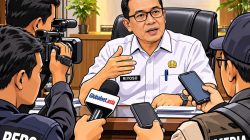 Klarifikasi Jalan Blaru–Dadirejo Berlubang, Kepala DPUTR Pati : Pastikan Segera Ditangani
