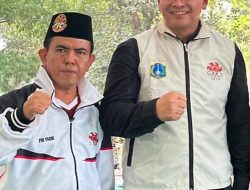 Atlet PPS-SMI Rohul Raih Emas, Perak, dan Perunggu di Kejurnas 2026