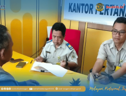 Kantah Kabupaten Sragen Hadir di Mall Pelayanan Publik, Perkuat Akses Pelayanan Pertanahan yang Mudah dan Humanis