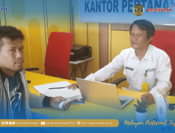 Kantah Sragen Hadir di MPP, Berikan Konsultasi Sertipikat Rusak dan Layanan Roya kepada Masyarakat