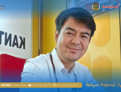 Kantah Sragen Tetap Hadir di Mall Pelayanan Publik, Perkuat Komitmen Pelayanan Pertanahan yang Prima dan Responsif