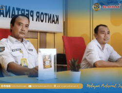 Dekatkan Layanan kepada Masyarakat, Kantah Sragen Hadirkan Konsultasi Pertanahan melalui Mall Pelayanan Publik