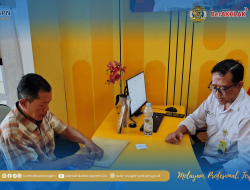 Kantor Pertanahan Kabupaten Sragen Hadirkan Layanan Konsultasi di MPP, Permudah Masyarakat Mengakses Informasi Roya dan Peralihan Hak