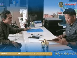 Kantor Pertanahan Kabupaten Sragen Hadirkan PELATARAN pada Akhir Pekan, Berikan Kemudahan Konsultasi Pertanahan dan Dorong Pemanfaatan Layanan Digital