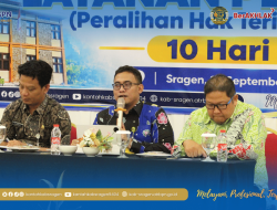 Kantah Sragen Luncurkan PERINTIS, Peralihan Hak Terintegrasi dengan Kepastian Layanan 10 Hari