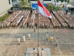 Pesan Menteri Nusron di Peringatan HANTARU 2026: Transformasi, Melayani Lebih Pasti Jadi Cara Kerja Sehari-hari