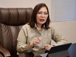 Jelaskan RUU Pengaturan Reforma Agraria, Dirjen Penataan Agraria: Disiapkan untuk Urai Kebuntuan Hukum Penyelesaian Konflik Agraria