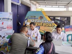 ATR/BPN Dekat Permudah Akses Masyarakat Dapatkan Layanan Pertanahan