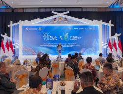 Bicara dalam Banten Investment Forum 2026, Wamen ATR/Waka BPN: Kepastian Pertanahan dan Tata Ruang Jadi Fondasi Investasi
