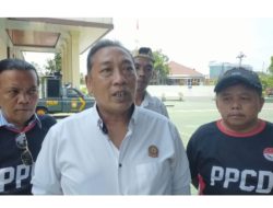 Slamet Widodo Dukung PN Pati Tegakkan Supremasi Hukum, Masyarakat Diajak Jaga Kondusivitas