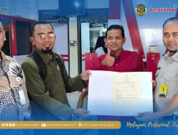 Momentum HANTARU 2026, Kantah Sragen Serahkan Sertipikat Tanah Wakaf di Sukodono dan Sidoharjo