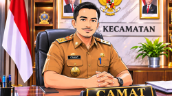 Klarifikasi Jam Kerja Oknum Sekdes Jadi Sorotan, Camat Belum Berikan Jawaban Tegas