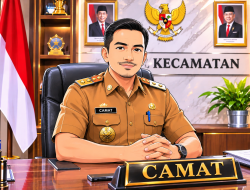 Klarifikasi Jam Kerja Oknum Sekdes Jadi Sorotan, Camat Belum Berikan Jawaban Tegas